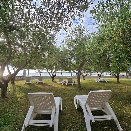 Olea 1930 - Beachfront With 2 Single Beds * Zaton (Zadar)