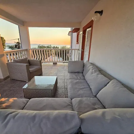 Olea 1930 - Beachfront With 2 Single Beds Apartamento