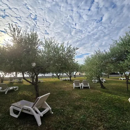 Olea 1930 - Beachfront With 2 Single Beds Zaton (Zadar)