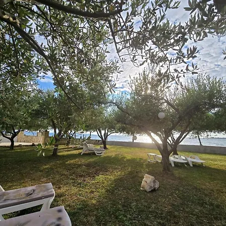 Apartamento Olea 1930 - Beachfront With 2 Single Beds *