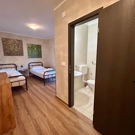 Olea 1930 - Beachfront With 2 Single Beds Zaton (Zadar)