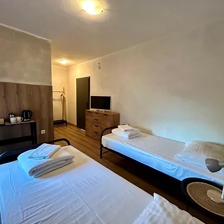 Apartamento Olea 1930 - Beachfront With 2 Single Beds Zaton (Zadar)